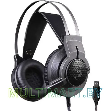 Наушники A4Tech Bloody G437